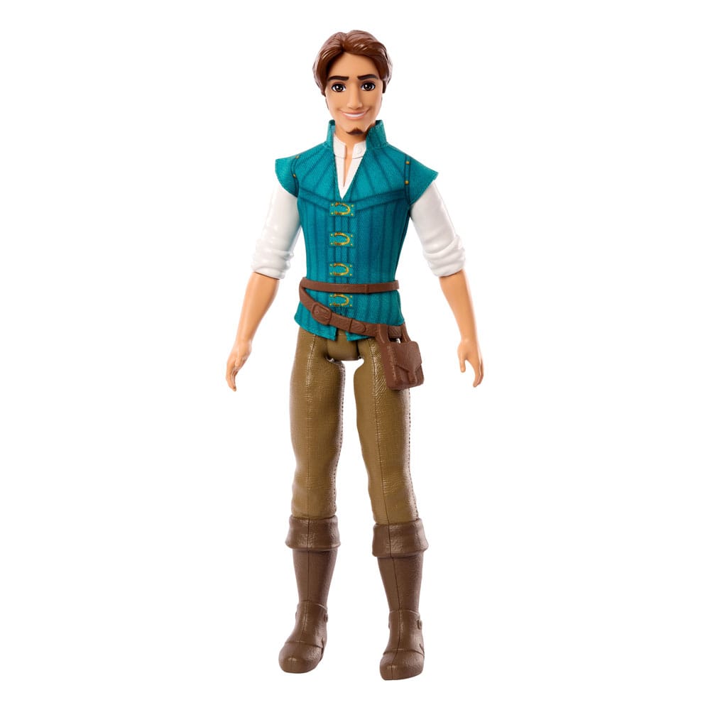 Disney Princess Doll Prince Flynn Rider 29 cm Dolls