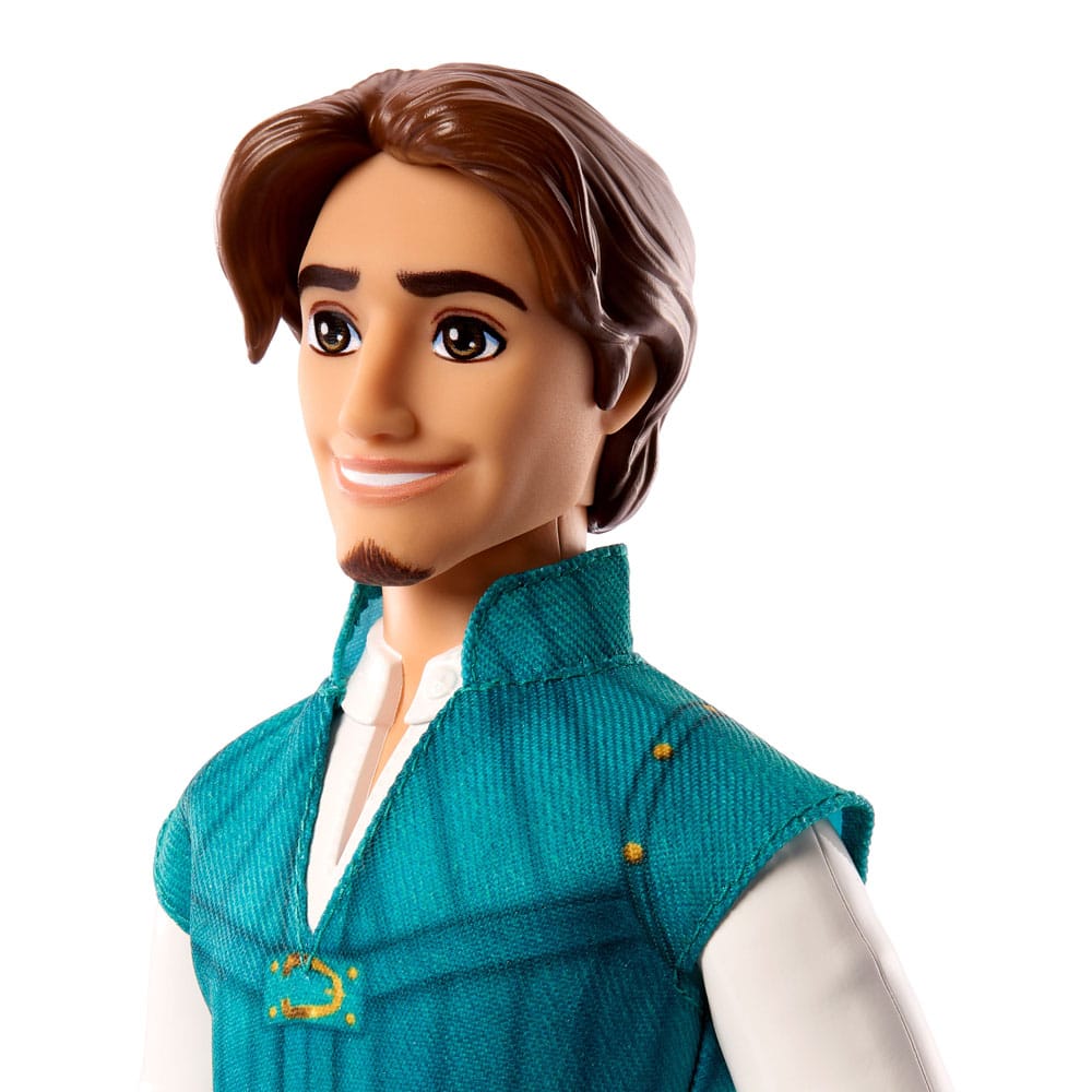 Disney Princess Doll Prince Flynn Rider 29 cm Dolls