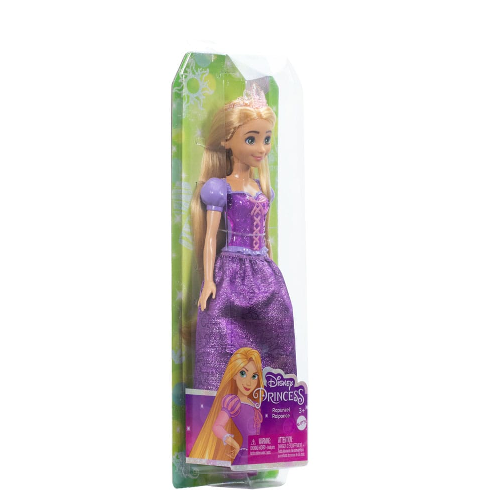 Disney Princess Doll Rapunzel 29 cm Dolls