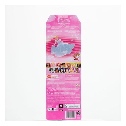 Disney Princess Doll Cinderella 29 cm