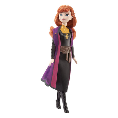 Disney Frozen 2 Doll Anna 29 cm Dolls