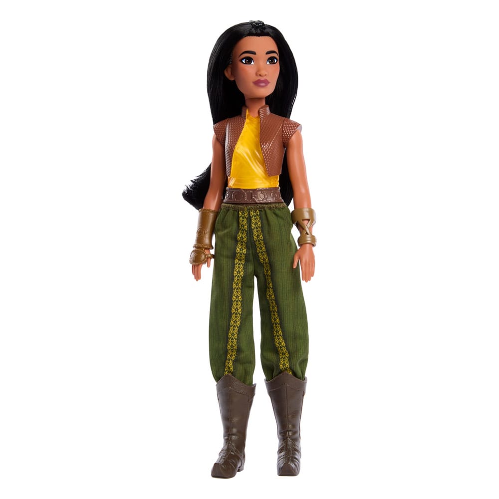 Disney Princess Doll Raya 29 cm Dolls