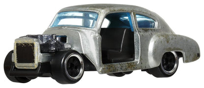 Fast &amp; Furious Hot Wheels Silver Series Die-Cast Vehicles 1/64 979N Assortment (24)
