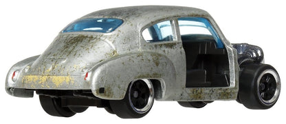 Fast &amp; Furious Hot Wheels Silver Series Die-Cast Vehicles 1/64 979N Assortment (24)