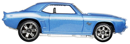 Fast &amp; Furious Hot Wheels Silver Series Die-Cast Vehicles 1/64 979N Assortment (24)