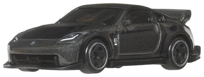 Fast & Furious Hot Wheels Silver Series Die-Cast Vehicles 1/64 979M Tokyo Drift Assortment (24)