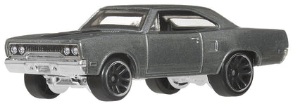 Fast & Furious Hot Wheels Silver Series Die-Cast Vehicles 1/64 979M Tokyo Drift Assortment (24)