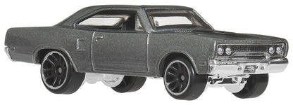 Fast & Furious Hot Wheels Silver Series Die-Cast Vehicles 1/64 979M Tokyo Drift Assortment (24)