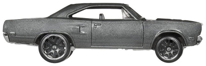 Fast & Furious Hot Wheels Silver Series Die-Cast Vehicles 1/64 979M Tokyo Drift Assortment (24)