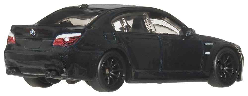 Fast & Furious Hot Wheels Premium Die-Cast Vehicles 1/64 979P Assortment (10)