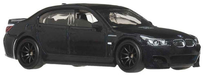 Fast & Furious Hot Wheels Premium Die-Cast Vehicles 1/64 979P Assortment (10)