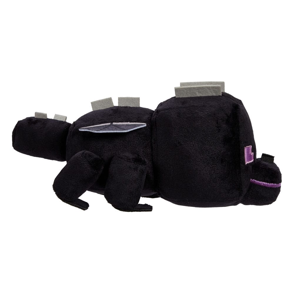 Minecraft Plush Figure Ender Dragon 20 cm Mattel