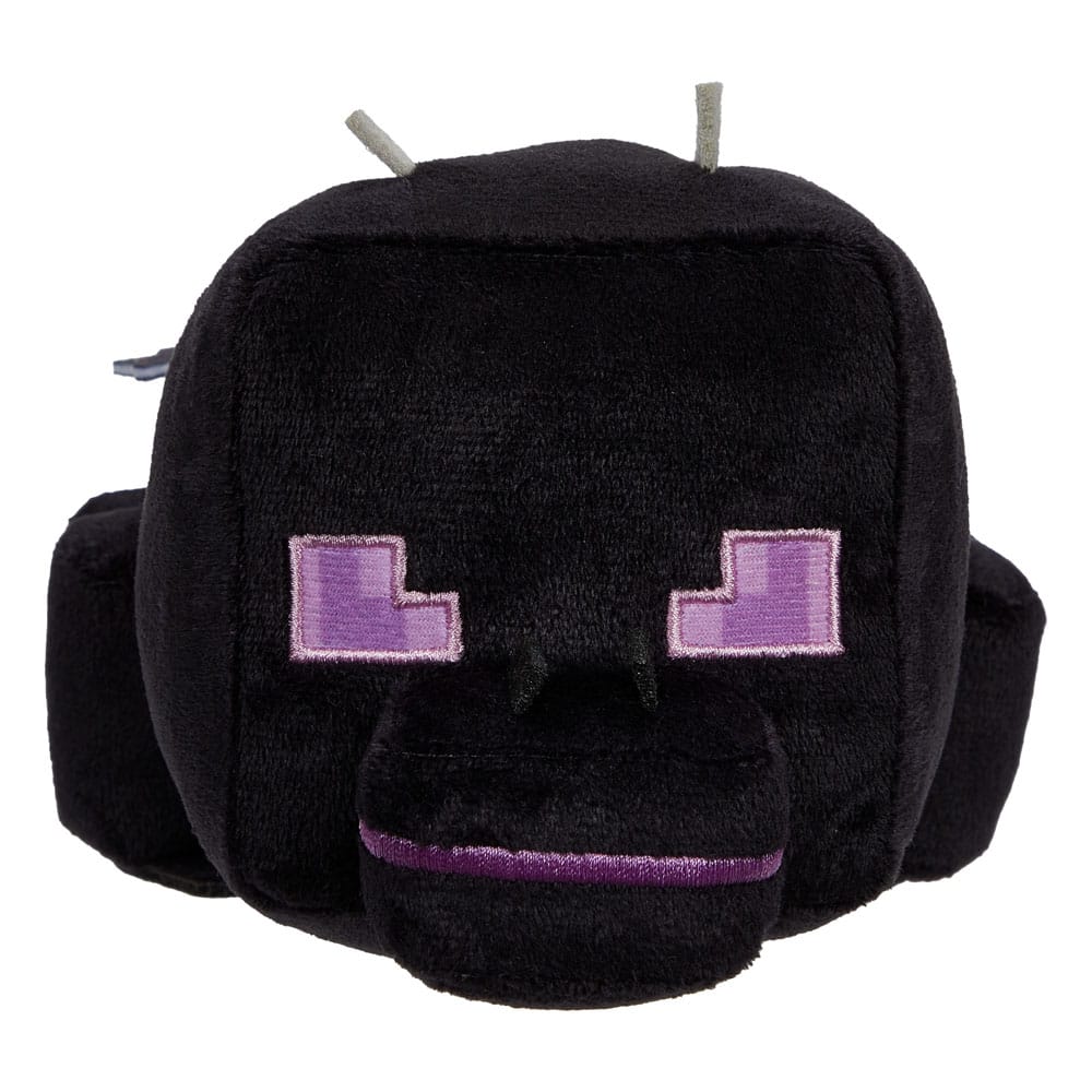Minecraft Plush Figure Ender Dragon 20 cm Mattel