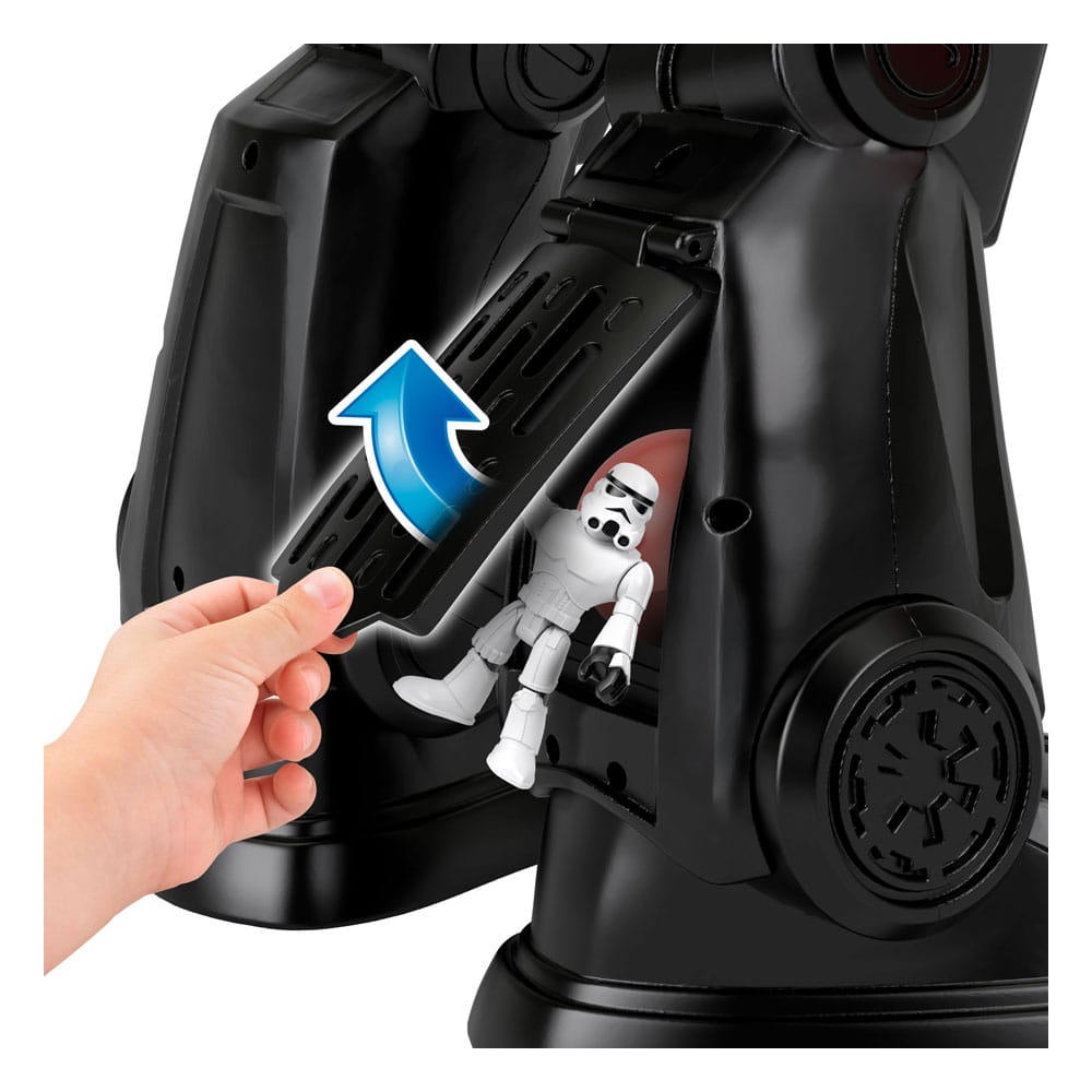 Star Wars Imaginext Electronic Figure / Playset Darth Vader Bot 68 cm