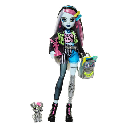 Monster High Doll Frankie Stein 25 cm Dolls