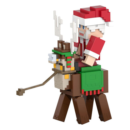 Minecraft Advent Calendar Gadgets