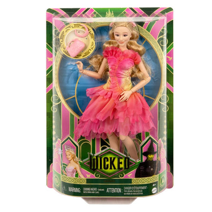 Wicked Doll Glinda 29 cm Dolls