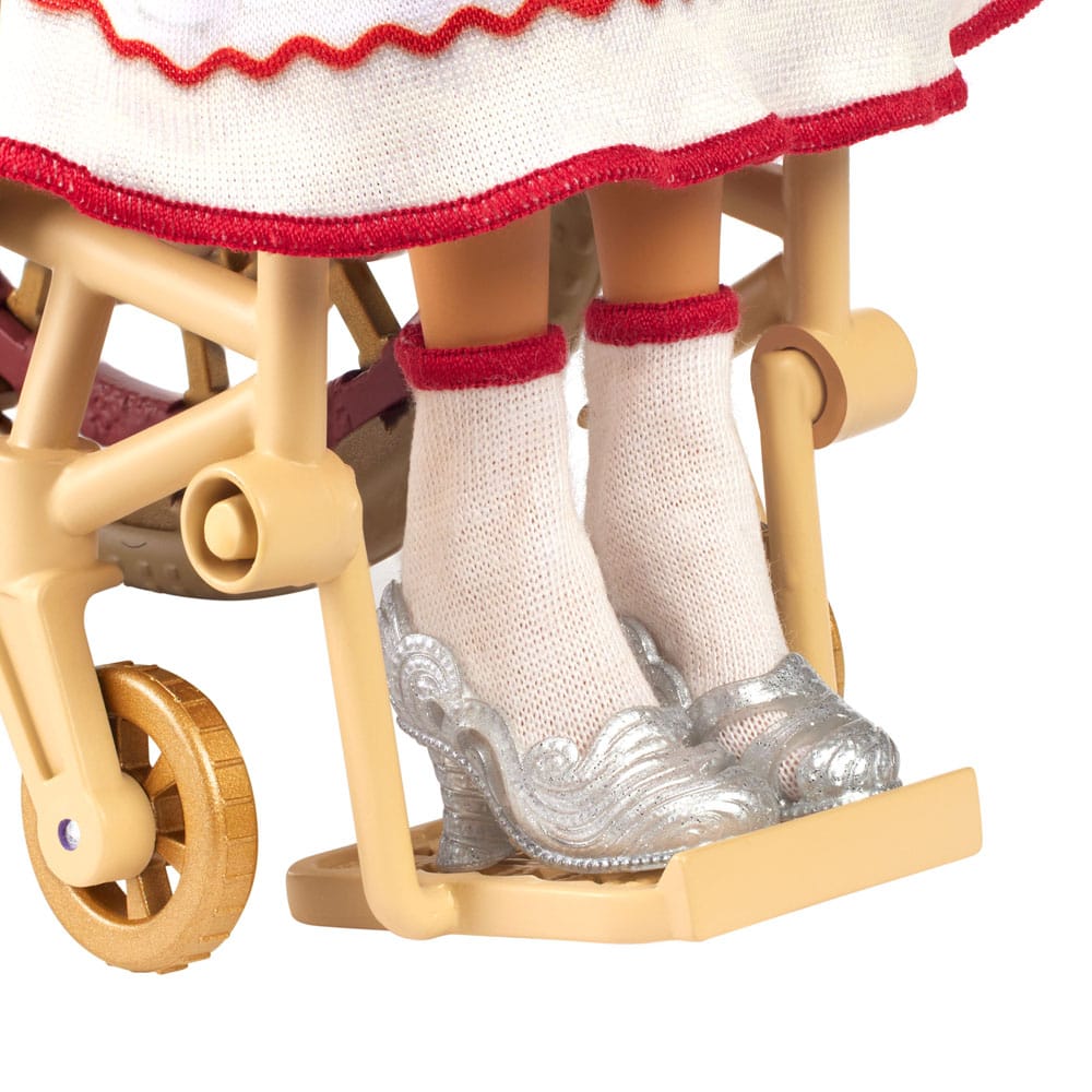 Wicked Doll Nessarose 29 cm Dolls