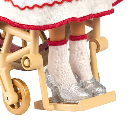 Wicked Doll Nessarose 29 cm Dolls