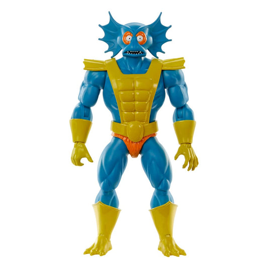 Masters of the Universe Origins Action Figure Cartoon Collection: Mer-Man 14 cm Action figures