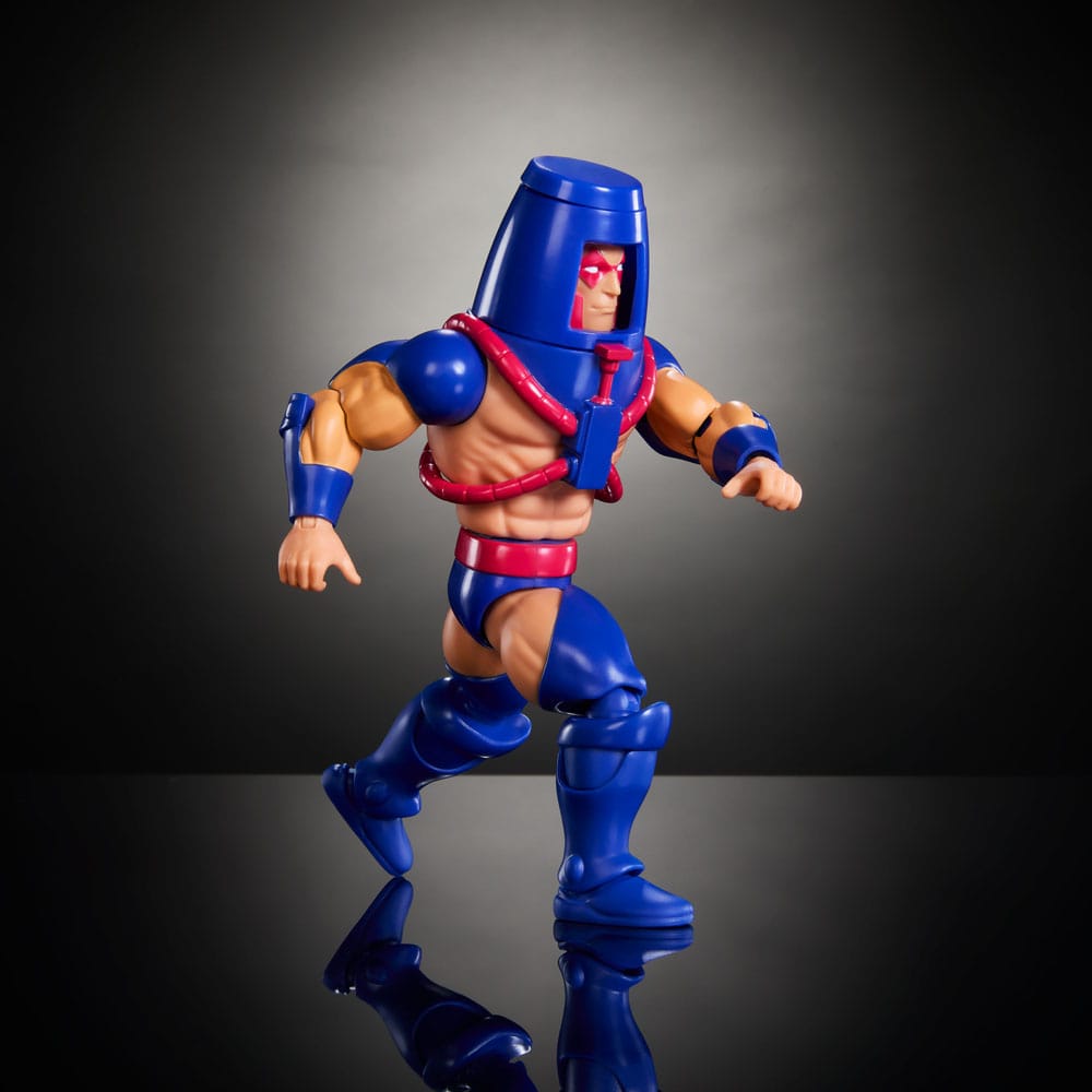 Masters of the Universe Origins Action Figure Man-E-Faces 14 cm Action figures