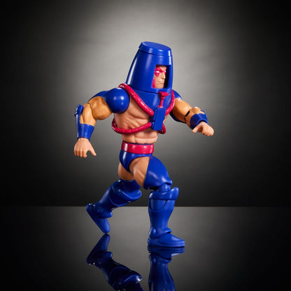 Masters of the Universe Origins Action Figure Man-E-Faces 14 cm Action figures