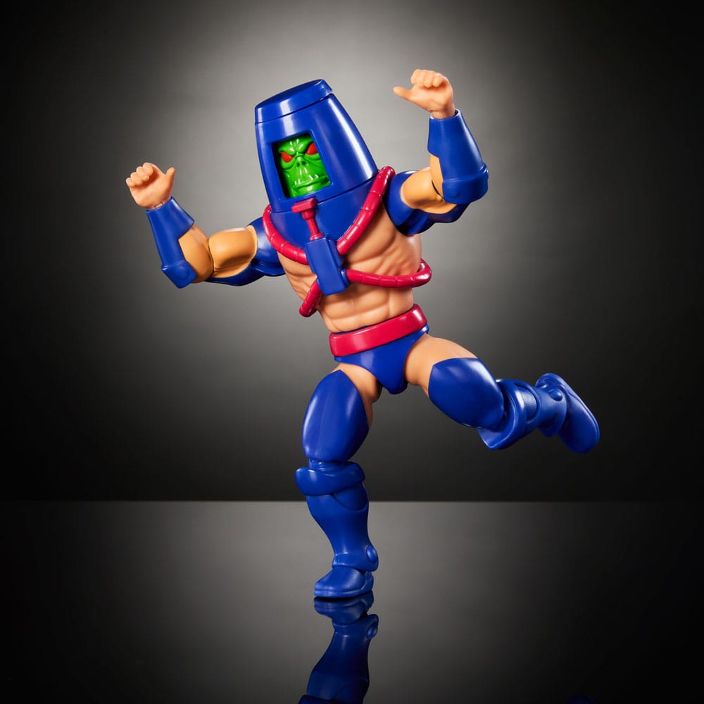 Masters of the Universe Origins Action Figure Man-E-Faces 14 cm Action figures