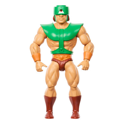 Masters of the Universe Origins Action Figure Tri-Klops 14 cm - FanofThings.co.uk