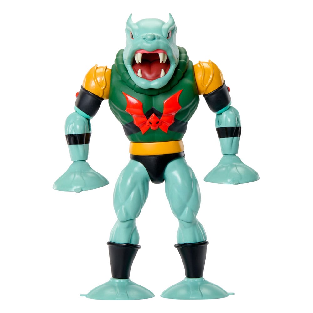 Masters of the Universe Origins Action Figure Leech (Cartoon Collection) 14 cm Mattel