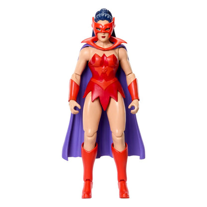 Masters of the Universe Origins Action Figure Catra (Cartoon Collection) 14 cm Mattel