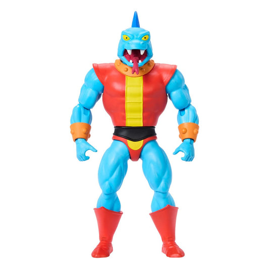 Masters of the Universe Origins Action Figure Cartoon Collection: Fangman 14 cm Mattel