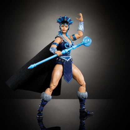 Masters of the Universe: New Eternia Masterverse Action Figure Evil-Lyn 18 cm