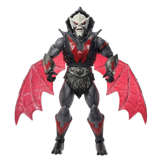 Masters of the Universe New Eternia Action Figure Hordak 18 cm Mattel