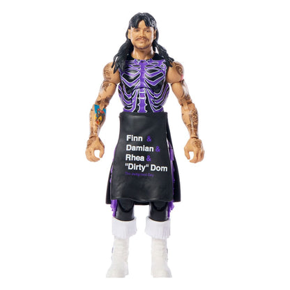 WWE Elite Collection Action Figure Dominik Mysterio 15 cm Action figures