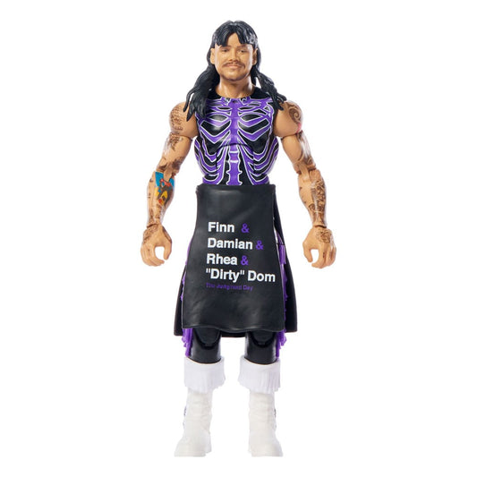 WWE Elite Collection Action Figure Dominik Mysterio 15 cm Action figures