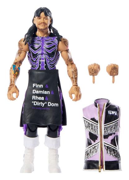 WWE Elite Collection Action Figure Dominik Mysterio 15 cm
