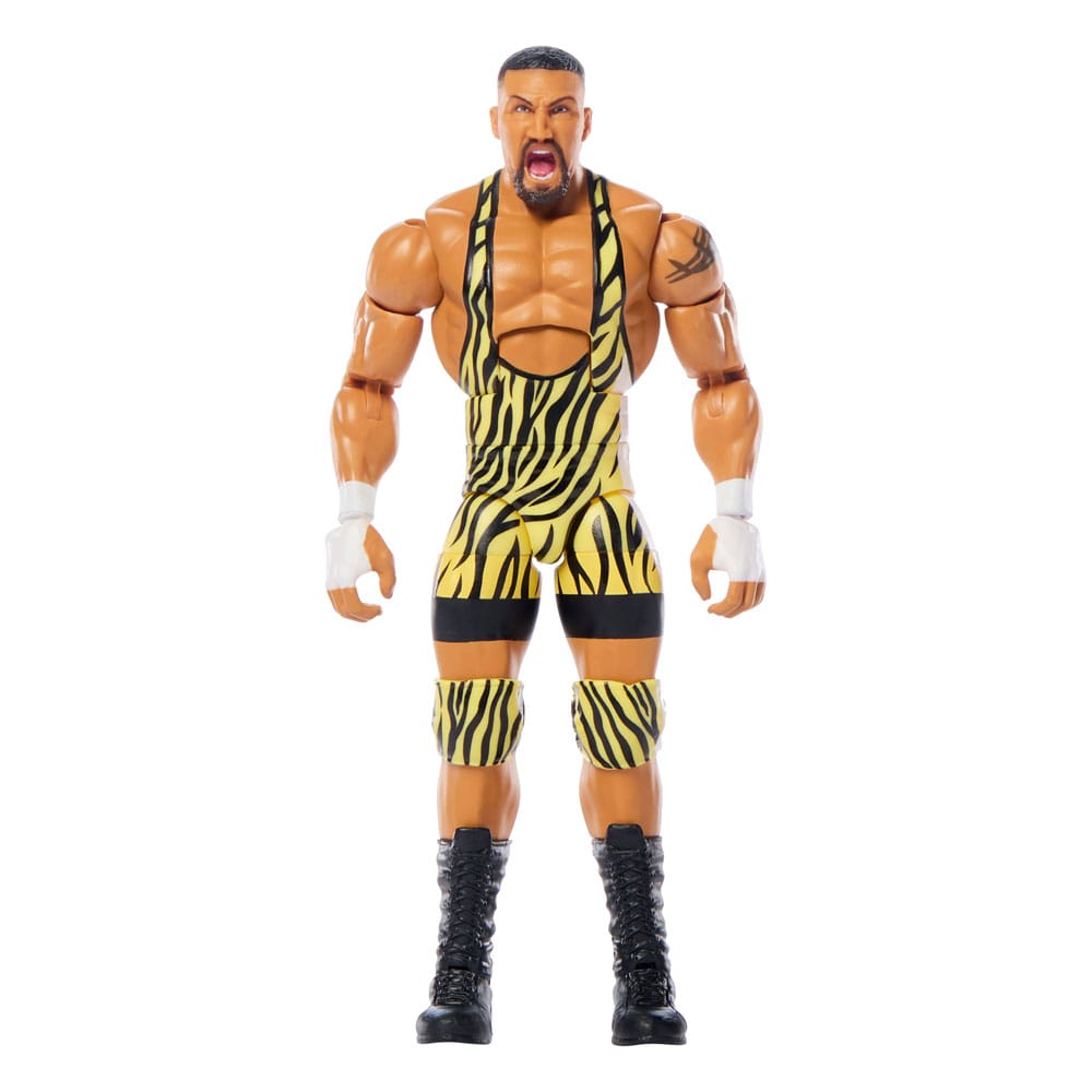WWE Elite Collection Action Figure Bron Breakker 15 cm Action figures
