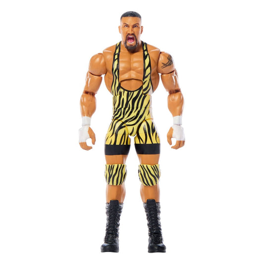 WWE Elite Collection Action Figure Bron Breakker 15 cm Action figures