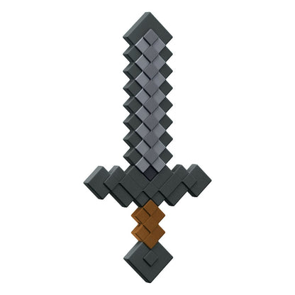 Minecraft Roleplay Replica Stone Sword 43 cm Replicas