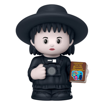 Beetlejuice Fisher-Price Little People Collector Mini Figures 4-Pack 7 cm
