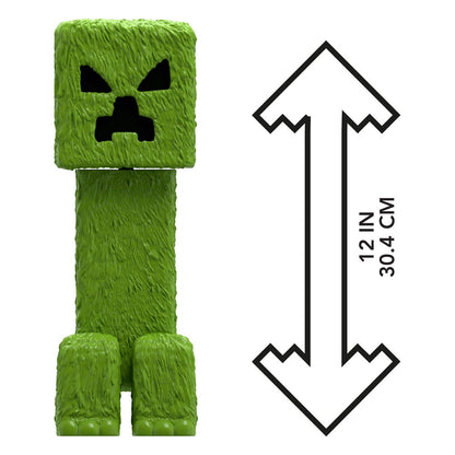 A Minecraft Movie Action Figure Creeper 30 cm Action figures