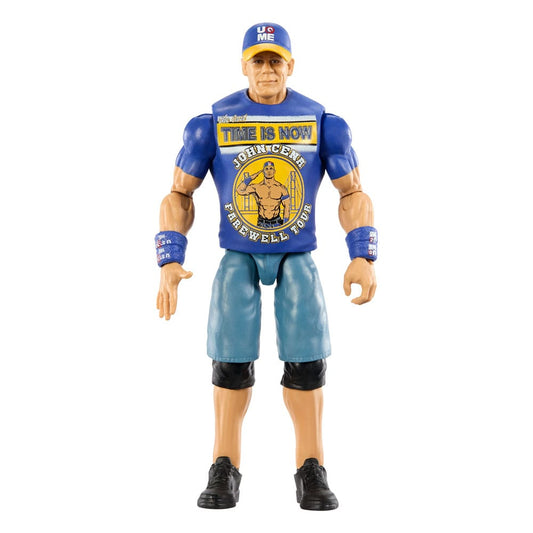 WWE Main Event Series Action Figure John Cena 15 cm Action figures