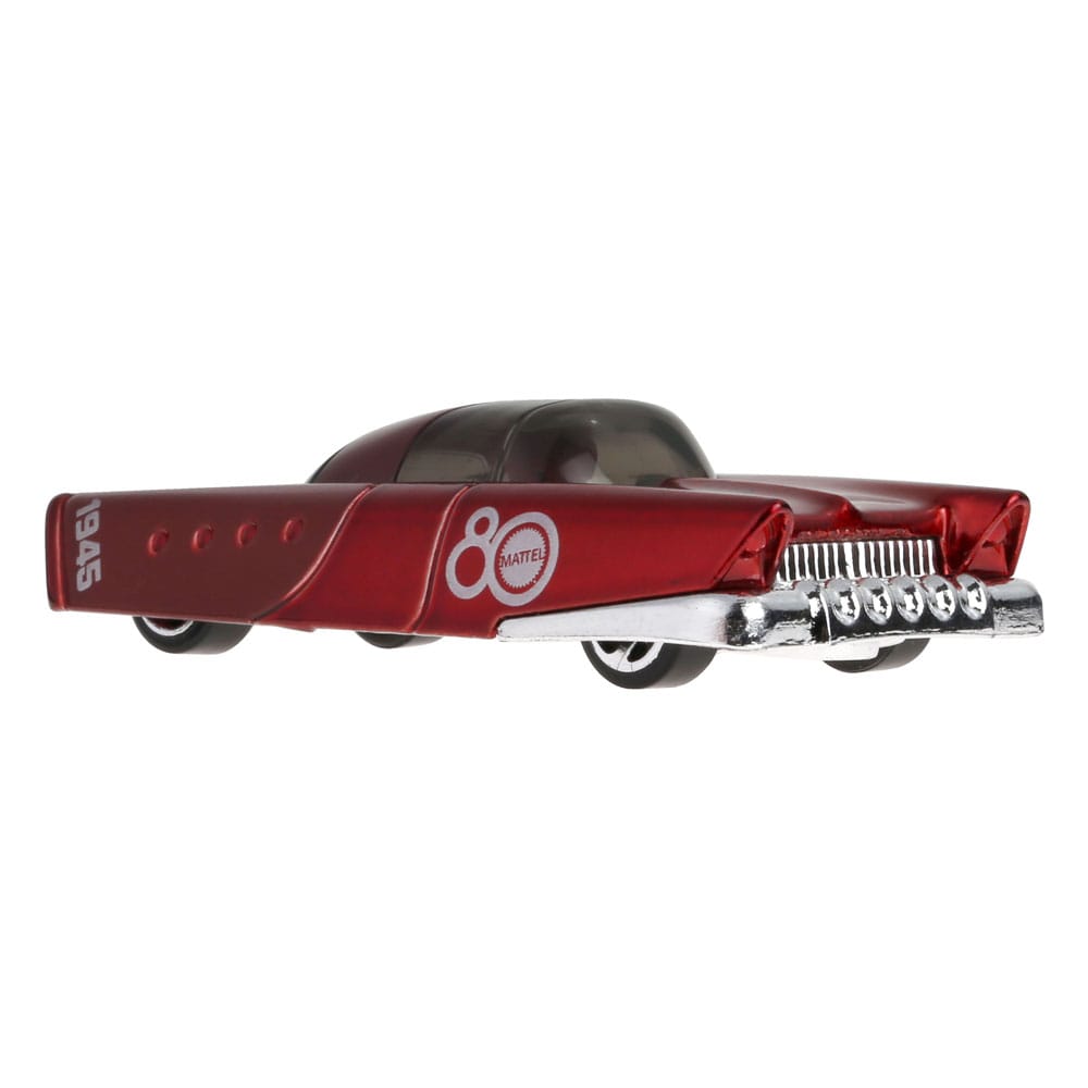 Hot Wheels HW Celebration Racers Diecast Modellauto 1/64 80th Anniversary Mattel Dream Mobile