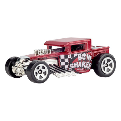 Hot Wheels Diecast Vehicle 5-Pack 1/64 80th Anniversary