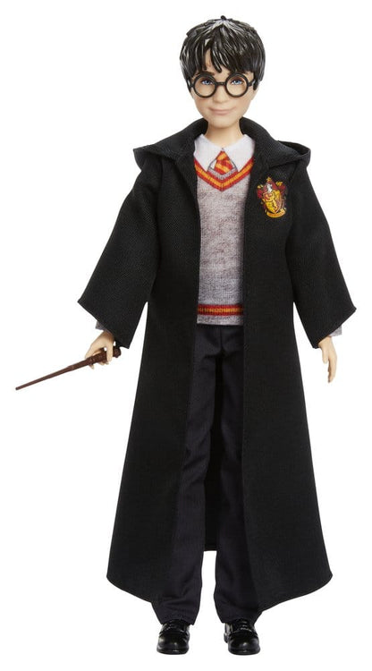 Harry Potter Fashion Doll Harry Potter Mattel