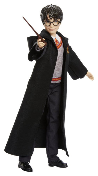 Harry Potter Fashion Doll Harry Potter Mattel