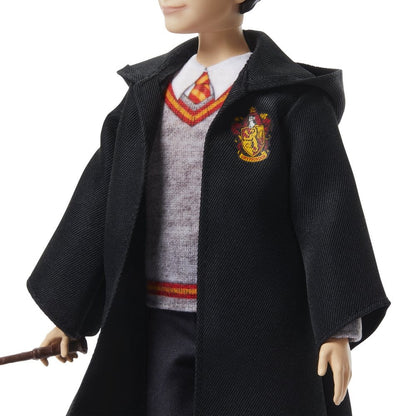 Harry Potter Fashion Doll Harry Potter Mattel