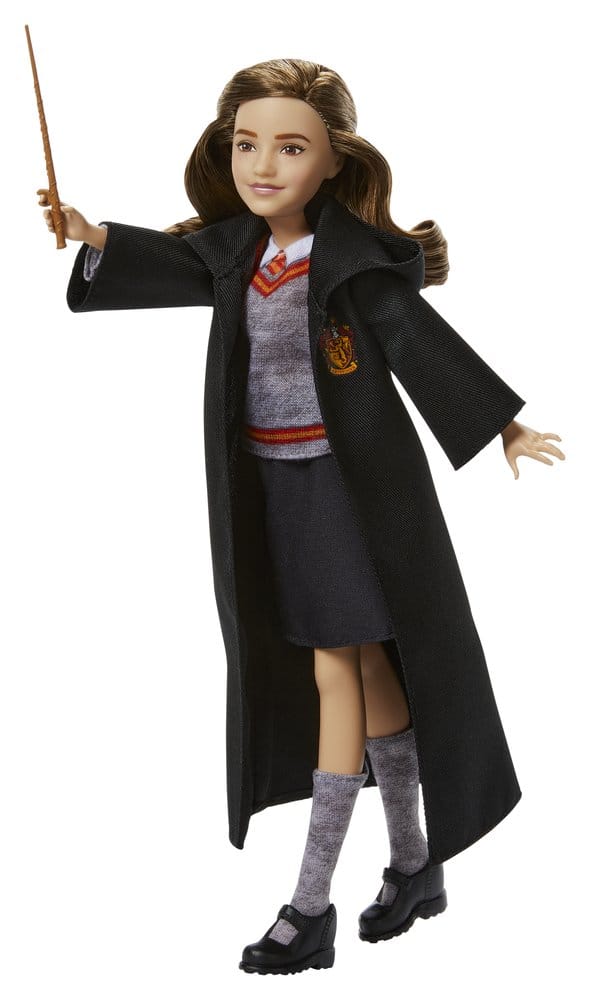 Harry Potter Fashion Doll Hermione Granger Mattel