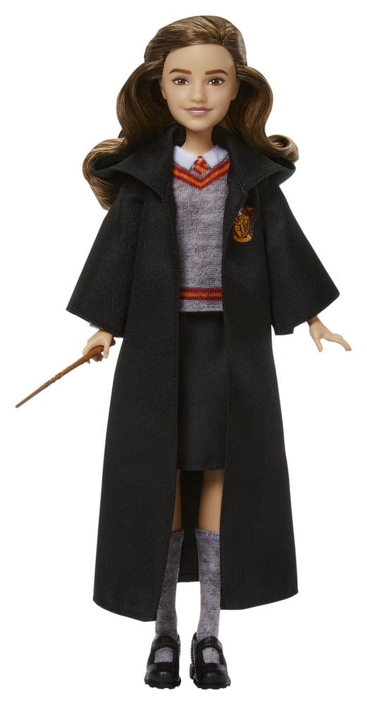 Harry Potter Fashion Doll Hermione Granger Mattel