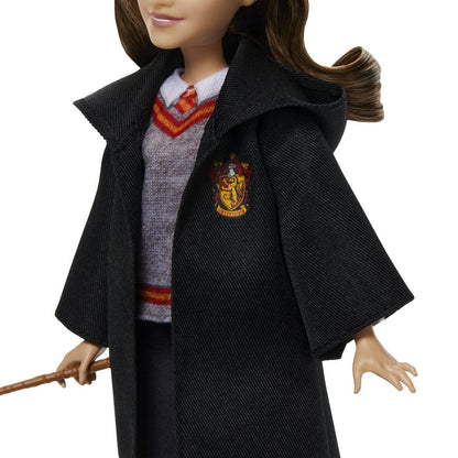 Harry Potter Fashion Doll Hermione Granger Mattel